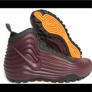 Nike Lunardome Sneakerboot 654867-669 Size 10
